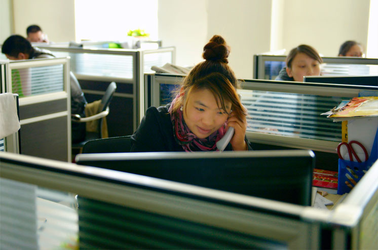 完善的服務(wù)體系，性價(jià)比更優(yōu)